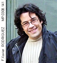 François-Xavier RODRIGUEZ